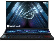 Лаптопи ASUS ROG Zephyrus Duo 16 GX650RW-LS103X