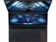 Лаптопи ASUS ROG Zephyrus Duo 16 GX650RW-LS103X