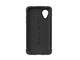 Калъфи AGF Ballistic SG - най-висока степен на защита за Google Nexus 5 (черен)