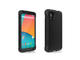 Калъфи AGF Ballistic SG - най-висока степен на защита за Google Nexus 5 (черен)