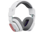 Слушалки ASTRO A10, White, за Xbox