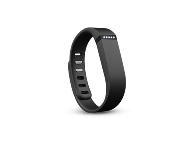 Смарт гривни Fitbit Flex Wireless Activity and Sleep Wristband