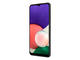 Смартфони Samsung Galaxy A22 5G 64GB Gray