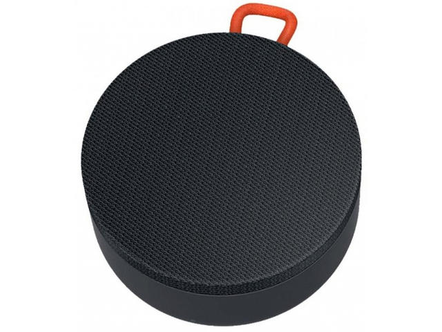 Колони Xiaomi Mi Portable Bluetooth Speaker Mini XMYX04WM 