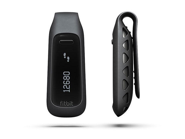 Смарт гривни Fitbit One Fitness Tracker