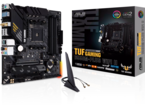 Дънни платки ASUS TUF GAMING B550M-PLUS WiFi II
