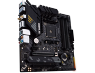 Дънни платки ASUS TUF GAMING B550M-PLUS WiFi II