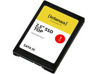 SSD 1TB Intenso TOP SSD SATA III