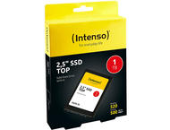 SSD 1TB Intenso TOP SSD SATA III