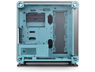 Кутии Thermaltake Core P6 TG Torquoise