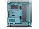 Кутии Thermaltake Core P6 TG Torquoise