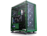 Кутии Thermaltake Core P6 TG Racing Green