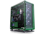 Кутии Thermaltake Core P6 TG Racing Green