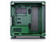 Кутии Thermaltake Core P6 TG Racing Green
