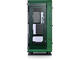 Кутии Thermaltake Core P6 TG Racing Green