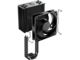 Охладители Cooler Master Hyper 212 Black Edition LGA1700