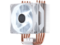 Охладители Cooler Master Hyper 212 LED White Edition