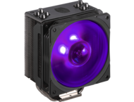 Охладители Cooler Master Hyper 212 RGB Black Edition LGA1700