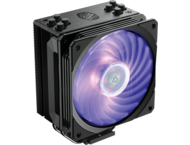 Охладители Cooler Master Hyper 212 RGB Black Edition LGA1700