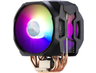 Охладители Cooler Master MasterAir MA610P ARGB