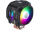 Охладители Cooler Master MasterAir MA610P ARGB