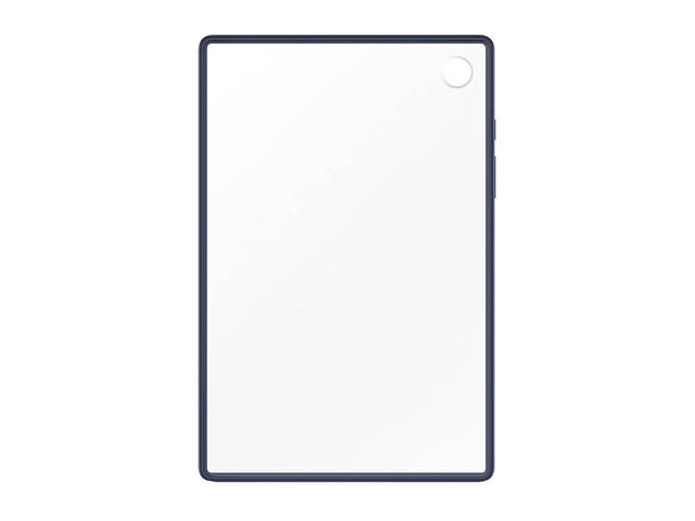 Калъфи за таблети Samsung Galaxy Tab A8 Clear Edge Cover, Navy