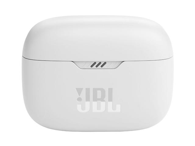 Слушалки JBL Tune 230NC TWS White