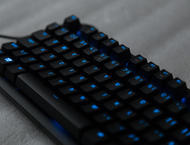 Клавиатури Razer Huntsman Tournament Edition, разопакован продукт