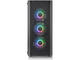 Кутии Thermaltake V250 TG Air ARGB TG Black