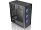 Кутии Thermaltake V250 TG Air ARGB TG Black