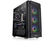 Кутии Thermaltake Versa T27 TG ARGB