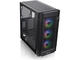 Кутии Thermaltake Versa T27 TG ARGB