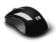 Мишки Безжична лазерна мишка HP Eco-Comfort