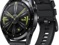 Смарт часовници Huawei Watch GT 3 46mm + Huawei Scale 3