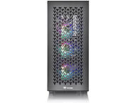 Кутии Thermaltake V350 TG Air ARGB TG Black