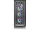 Кутии Thermaltake V350 TG Air ARGB TG Black