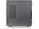 Кутии Thermaltake V350 TG Air ARGB TG Black