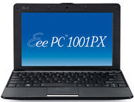Лаптопи Asus Eee 1001PX-BLK095S