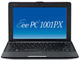 Лаптопи Asus Eee 1001PX-BLK095S