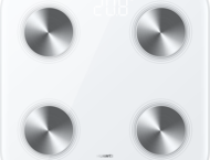 Смарт часовници Huawei Watch Fit Sakura Pink + Huawei Scale 3