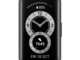 Смарт гривни Huawei Band 6 Graphite Black + Huawei Scale 3