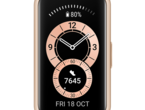 Смарт гривни Huawei Band 6 Sakura Pink + Huawei Scale 3