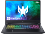 Лаптопи Acer Predator Helios 300 (PH317-55)