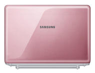 Лаптопи SAMSUNG NP-N140 (с розов капак)