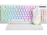 Клавиатури Marvo CM310, в бяло