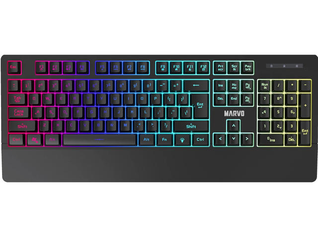Клавиатури Marvo K635