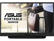 Монитори ASUS ZenScreen MB166C