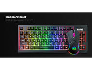 Клавиатури Marvo KW516