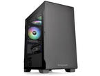 Кутии Thermaltake S100 TG Black