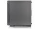 Кутии Thermaltake S100 TG Black